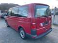 Volkswagen T6 Kombi Kombi EcoProfi / Navi / Klima / 1. Hand Rouge - thumbnail 7