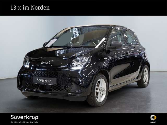 Imagine smart forFour EQ  22KW SHZ