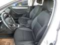 Skoda Octavia Combi 1,6 TDI Ambition Limited  Navi, PDC Weiß - thumbnail 9