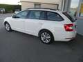 Skoda Octavia Combi 1,6 TDI Ambition Limited  Navi, PDC Weiß - thumbnail 6