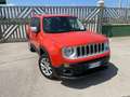 Jeep Renegade 2.0 mjt Limited 4wd 140cv-NAVIGATORE-RETROCAMERA Arancione - thumbnail 1