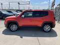 Jeep Renegade 2.0 mjt Limited 4wd 140cv-NAVIGATORE-RETROCAMERA Arancione - thumbnail 4