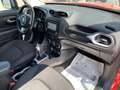 Jeep Renegade 2.0 mjt Limited 4wd 140cv-NAVIGATORE-RETROCAMERA Arancione - thumbnail 13