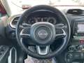 Jeep Renegade 2.0 mjt Limited 4wd 140cv-NAVIGATORE-RETROCAMERA Arancione - thumbnail 8