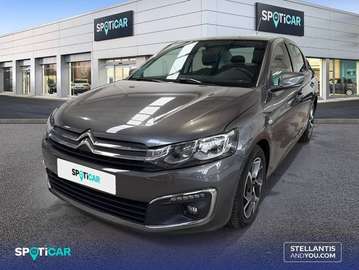 BlueHDi 75KW (100CV) Shine