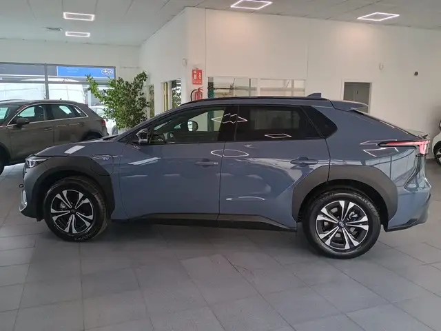 Subaru Solterra Active