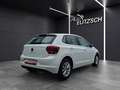 Volkswagen Polo TSI Highline Navi Climatronic ACC PDC SH LM Weiß - thumbnail 6