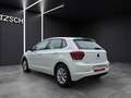 Volkswagen Polo TSI Highline Navi Climatronic ACC PDC SH LM Weiß - thumbnail 4