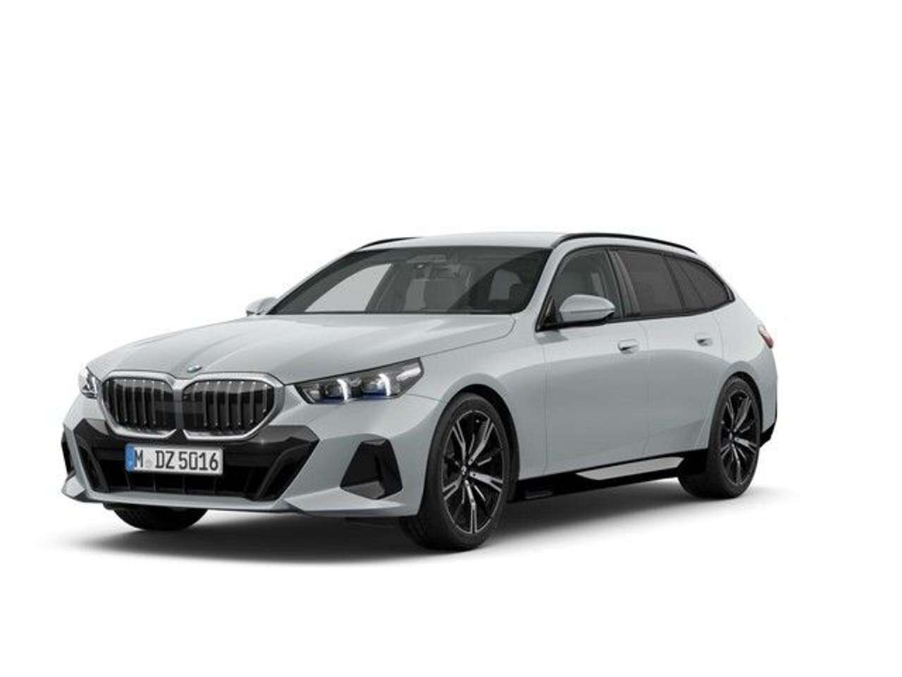 BMW 520 2026