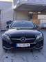 Mercedes-Benz C 180 Coupe Automatik Schwarz - thumbnail 2
