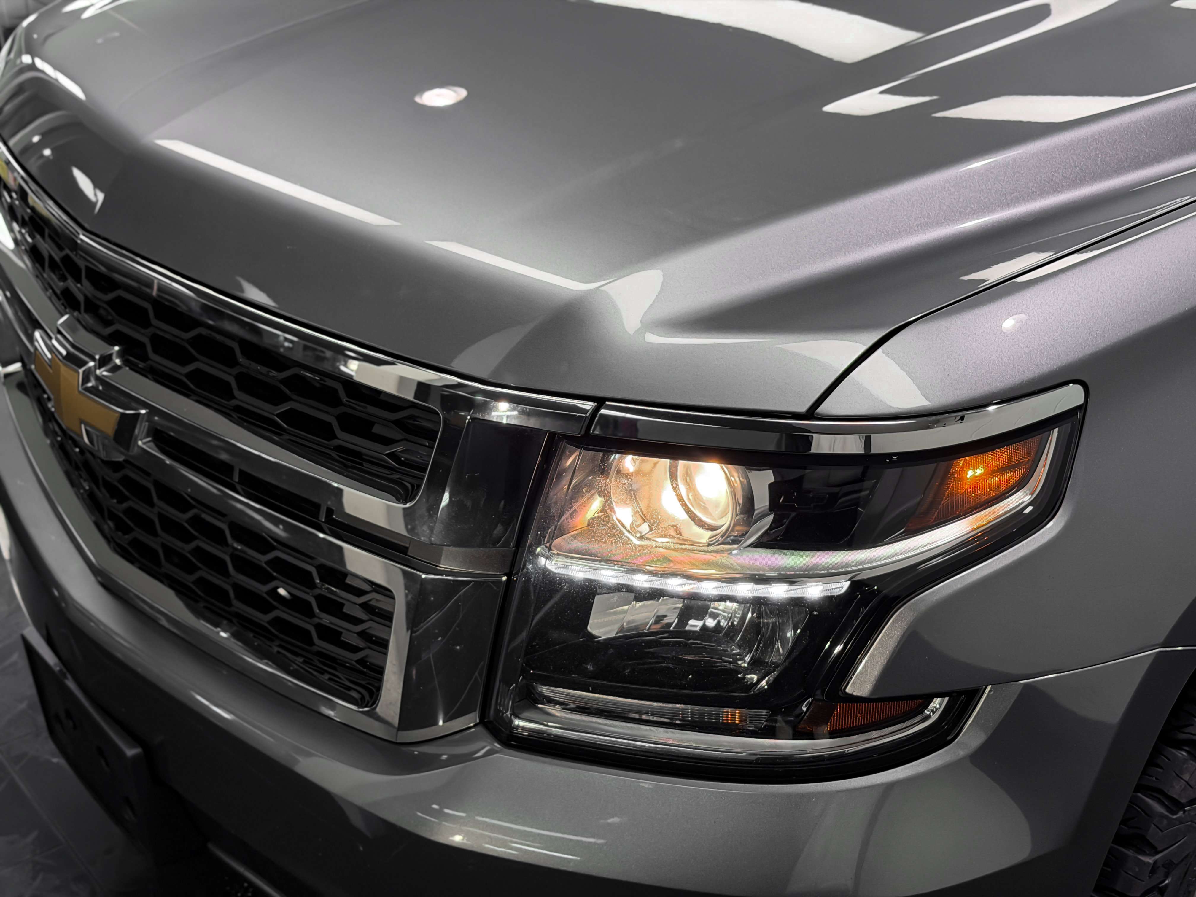 2020 Chevrolet Tahoe