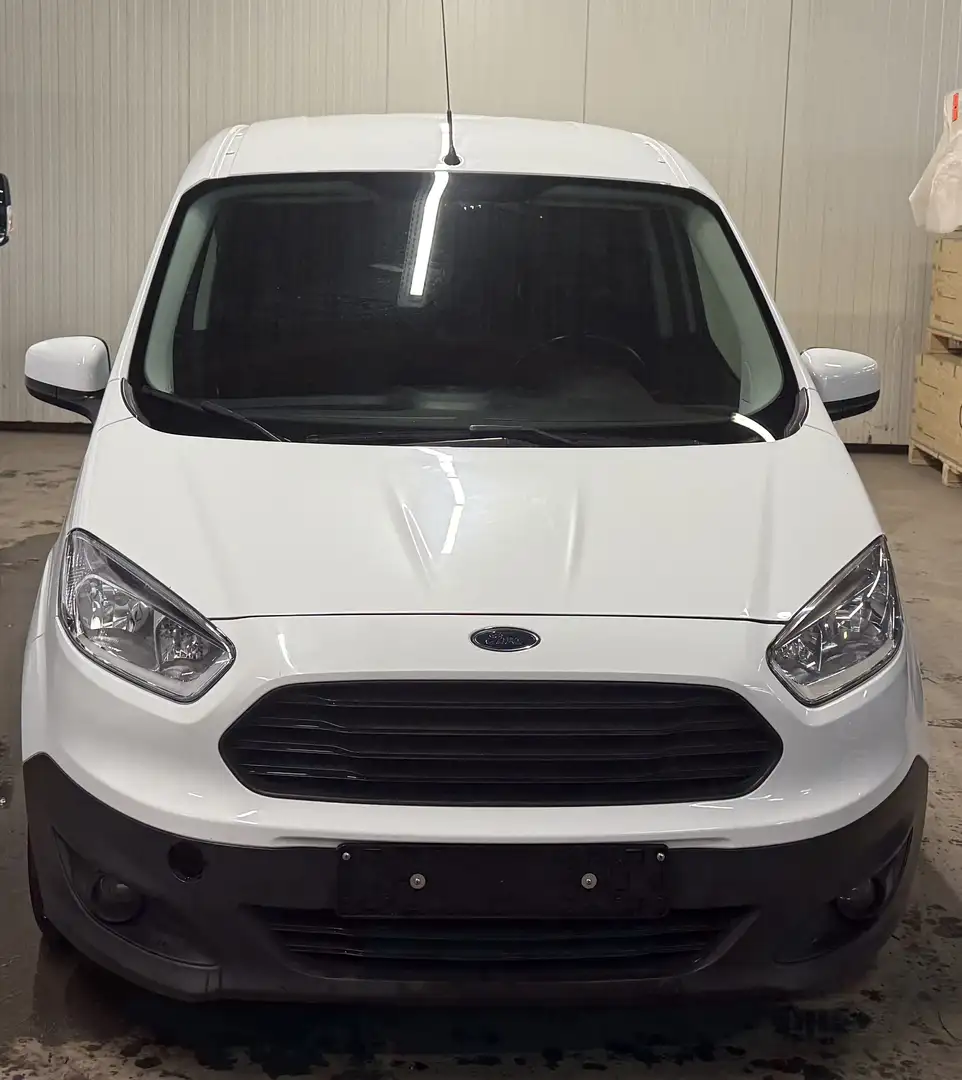 Ford Transit Courier Basis - 1