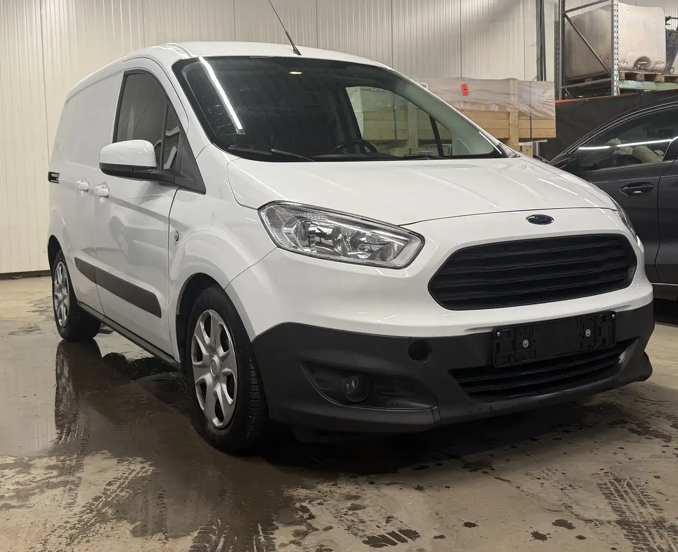 Ford Transit Courier Basis - 2