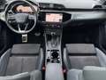 Audi Q3 Sportback 45 2.0 TFSI quattro S-tronic S-line RFK Schwarz - thumbnail 10
