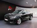 Audi Q3 Sportback 45 2.0 TFSI quattro S-tronic S-line RFK Schwarz - thumbnail 2