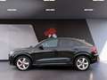 Audi Q3 Sportback 45 2.0 TFSI quattro S-tronic S-line RFK Schwarz - thumbnail 3