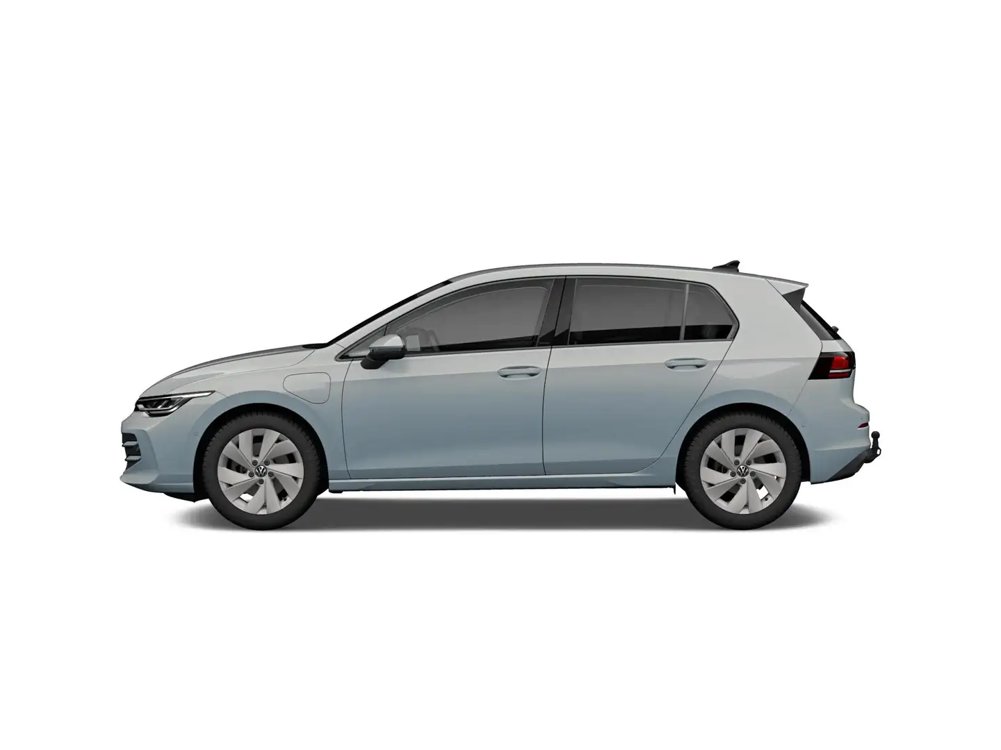 Volkswagen Golf Life Edition 1.5 eHybrid 150 kW / 204 pk Blu/Azzurro - 2