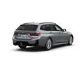 BMW 320 d A xDrive Tour. M Sport LED Parkass. AHK-klappbar Grau - thumbnail 3