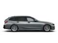 BMW 320 d A xDrive Tour. M Sport LED Parkass. AHK-klappbar Grau - thumbnail 4