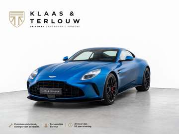 4.0 V8 Coupe 25MY / 21 Inch Satin Black / Carbon B