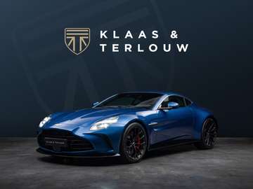 4.0 V8 Coupe 25MY / 21 Inch Satin Black / Carbon B