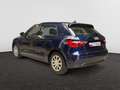 Audi A1 Sportback Advanced S tronic + kit hiver Bleu - thumbnail 2
