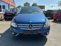 Mercedes-Benz B 180 SHZ BT PDC AHK Blau - thumbnail 8