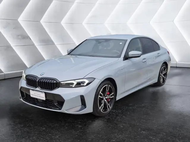 BMW 3 Series main image