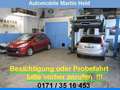Ford Fiesta 1.25 Klima, 16" Alu, 4-Zylinder,Tüv/Au Neu!! Grau - thumbnail 3