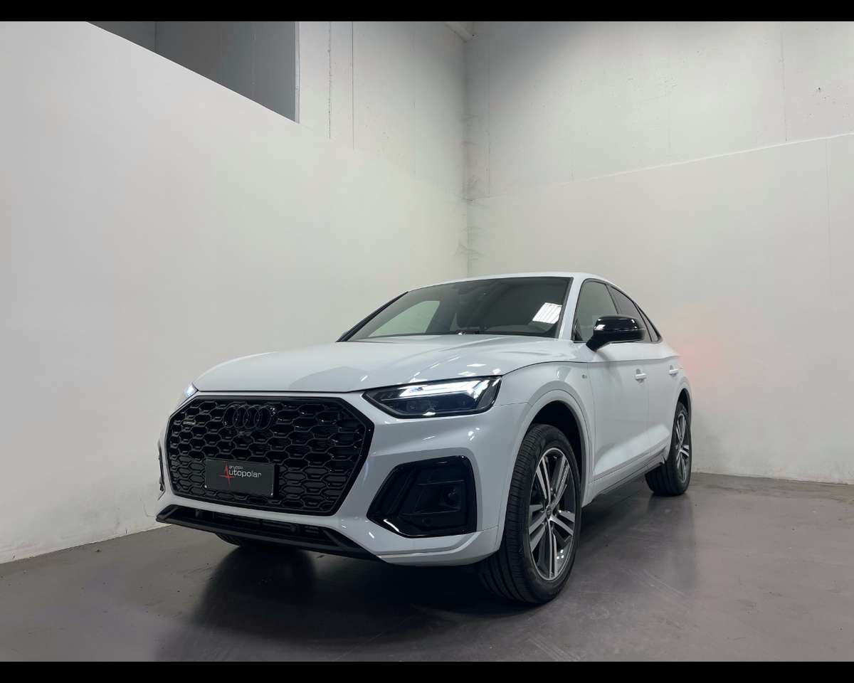 Audi Q5 SPORTBACK 50 TFSI E QUATTRO S TRONIC S-LINE PLUS