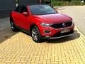 Volkswagen T-Roc 1.5 150 PK Cabrio Aut Virtual Cockpit Rood - thumbnail 3