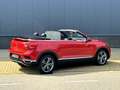 Volkswagen T-Roc 1.5 150 PK Cabrio Aut Virtual Cockpit Rood - thumbnail 5