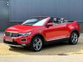 Volkswagen T-Roc 1.5 150 PK Cabrio Aut Virtual Cockpit Rood - thumbnail 2