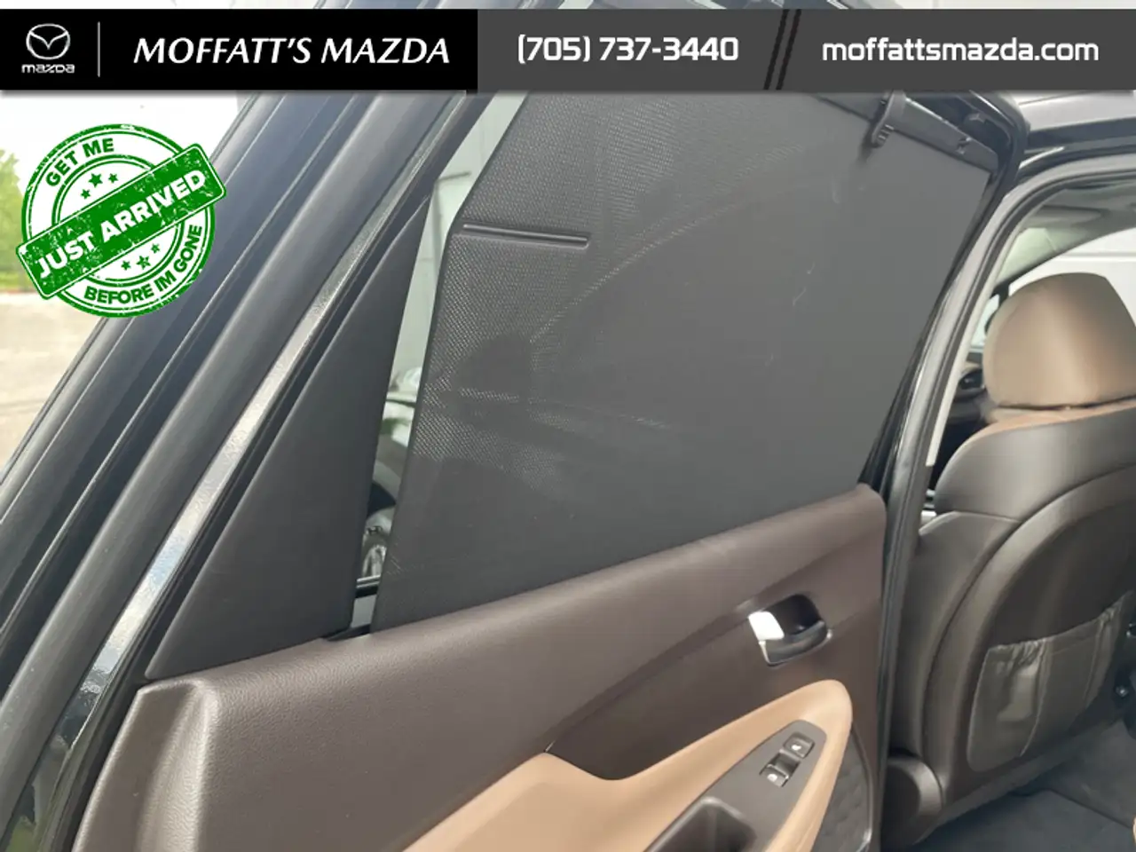 Hyundai SANTA FE photo Hyundai SANTA FE