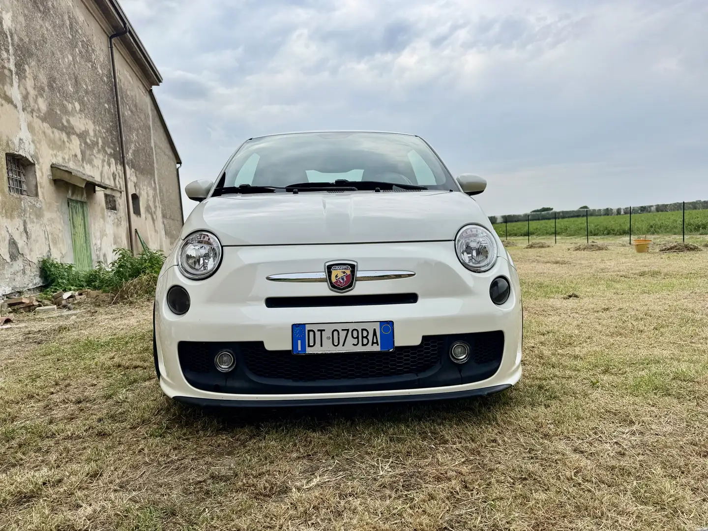 Abarth 595 Competizione - 2