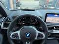 BMW iX3 80 kWh PACK-M INT/EXT SHADOW LINE FULL OPTIONS Noir - thumbnail 14