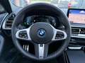 BMW iX3 80 kWh PACK-M INT/EXT SHADOW LINE FULL OPTIONS Noir - thumbnail 13
