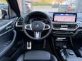 BMW iX3 80 kWh PACK-M INT/EXT SHADOW LINE FULL OPTIONS Noir - thumbnail 12