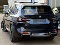 BMW iX3 80 kWh PACK-M INT/EXT SHADOW LINE FULL OPTIONS Noir - thumbnail 4