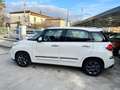 Fiat 500L 500L 1.4 tjt Lounge Gpl 120cv Bianco - thumbnail 4