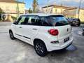 Fiat 500L 500L 1.4 tjt Lounge Gpl 120cv Bianco - thumbnail 5