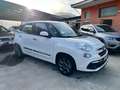 Fiat 500L 500L 1.4 tjt Lounge Gpl 120cv Bianco - thumbnail 2