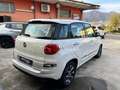 Fiat 500L 500L 1.4 tjt Lounge Gpl 120cv Bianco - thumbnail 3