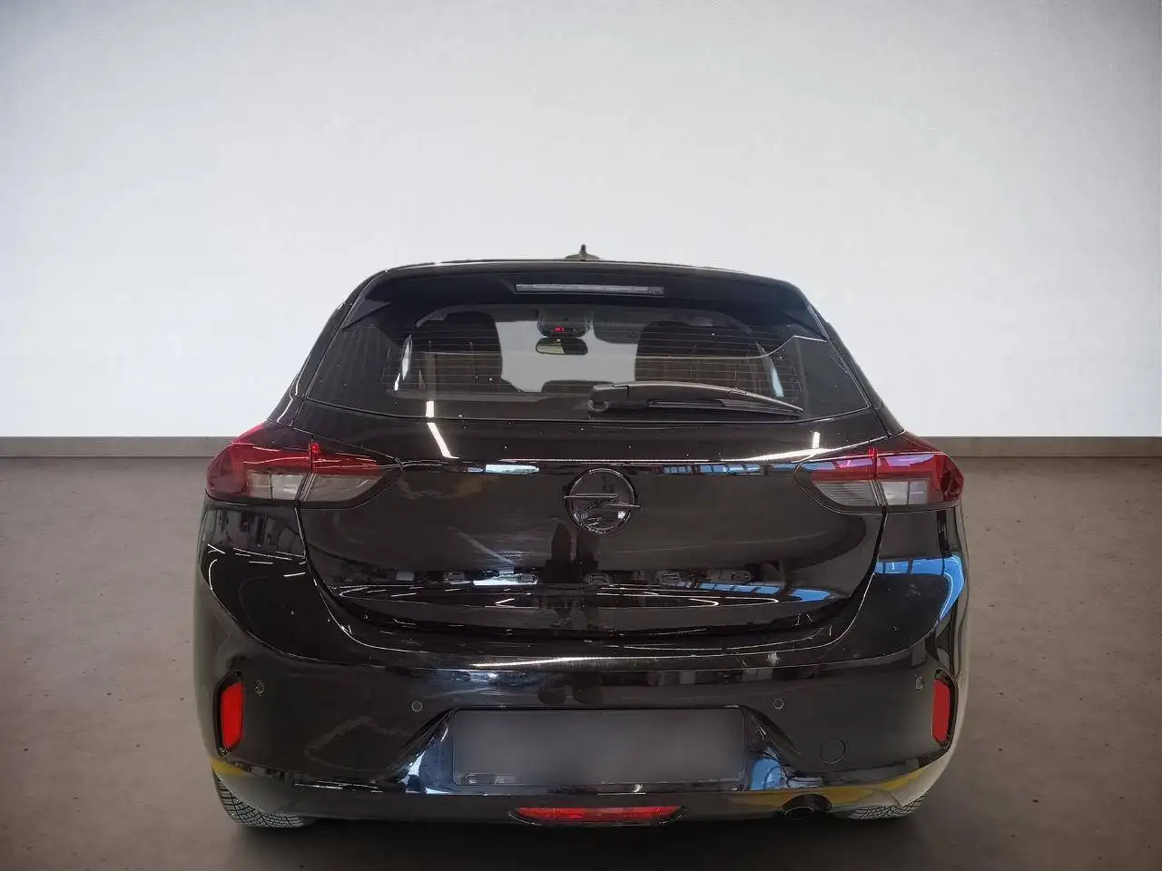 Opel Corsa F Edition *LHZ*CARPLAY*SHZ*PDC*LED*, миниатюра 7