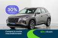 Hyundai TUCSON 1.6 TGDI HEV Maxx Sky AT Marrón - thumbnail 1