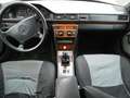 Mercedes-Benz 200 d type 124 elektr open dak  OLDTIMER Siyah - thumbnail 9