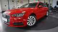 Audi A4 Avant Fahrhilfen für Menschen mit Behinderung Rouge - thumbnail 1