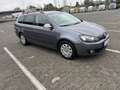 Volkswagen Golf Variant Comfortline Gris - thumbnail 1