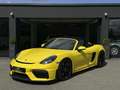 Porsche Boxster 718 Spyder *Carbon/LED/Approved/MJ21* Yellow - thumbnail 2