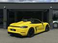 Porsche Boxster 718 Spyder *Carbon/LED/Approved/MJ21* Yellow - thumbnail 5